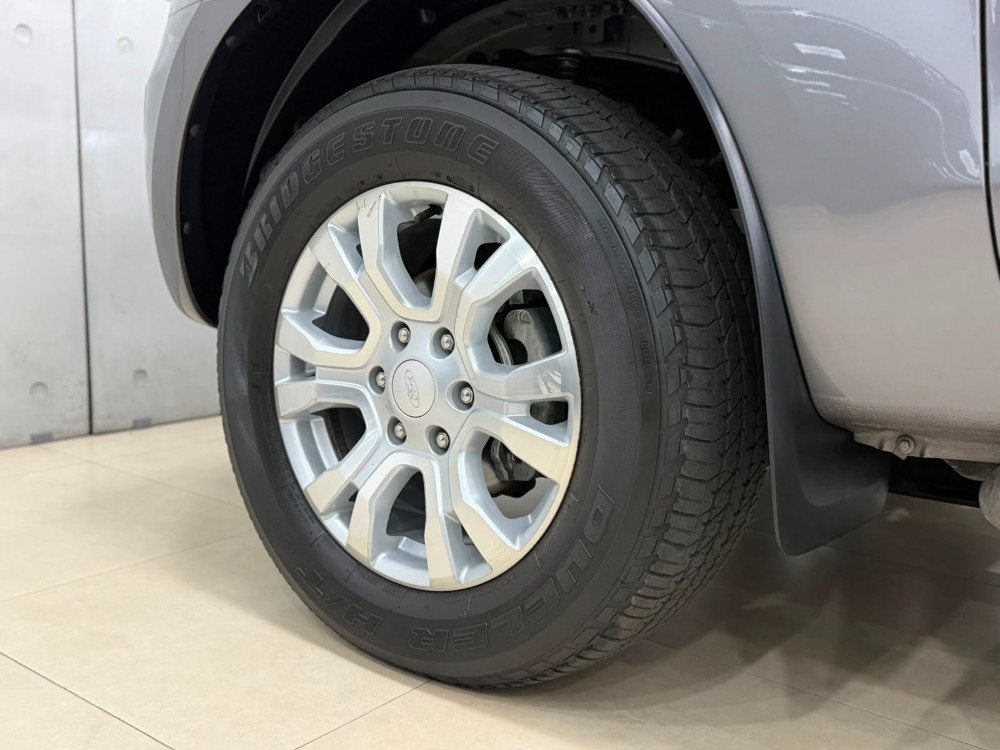 Ford Ranger Limited — foto 8
